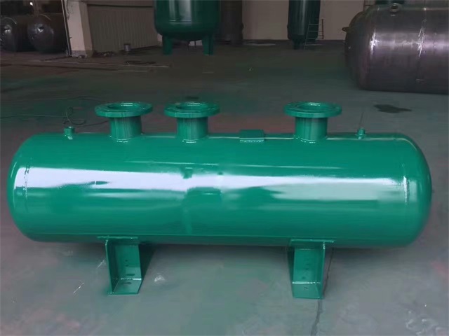 湛河湛河湛河蒸汽分气缸 湛河湛河湛河蒸汽分气缸